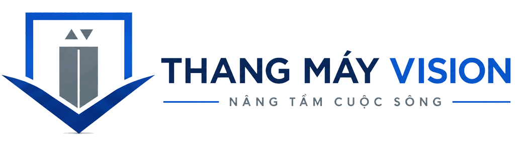 Thang máy Vision